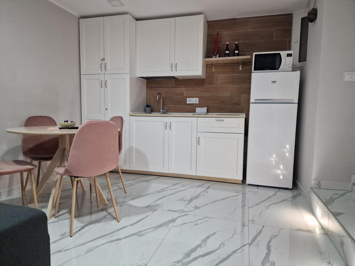 Megaride House Apartment Naples Exterior photo